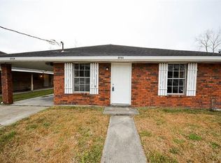 2731 Dawson Ave, Kenner, LA 70062