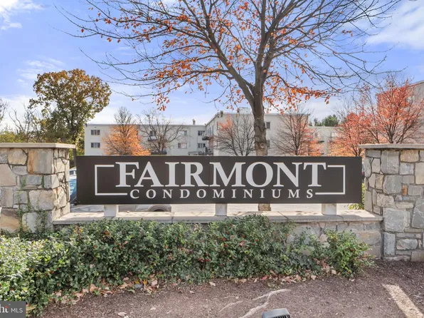 5601 Parker House Ter APT 401, Hyattsville, MD 20782