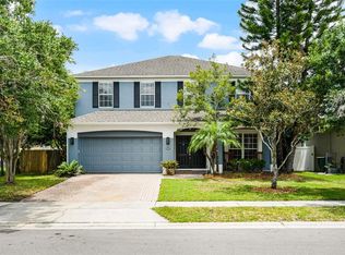 615 Groves End Ln, Winter Garden, FL 34787