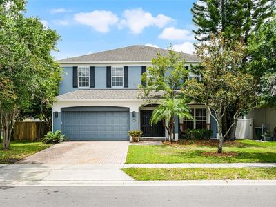 615 Groves End Ln, Winter Garden, FL, 34787