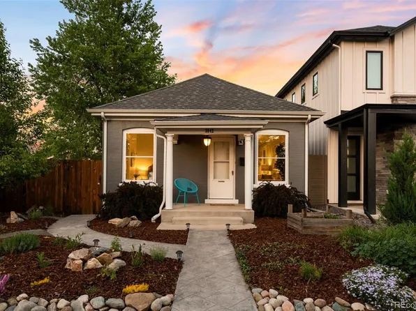 3842 Zenobia Street, Denver, CO 80212