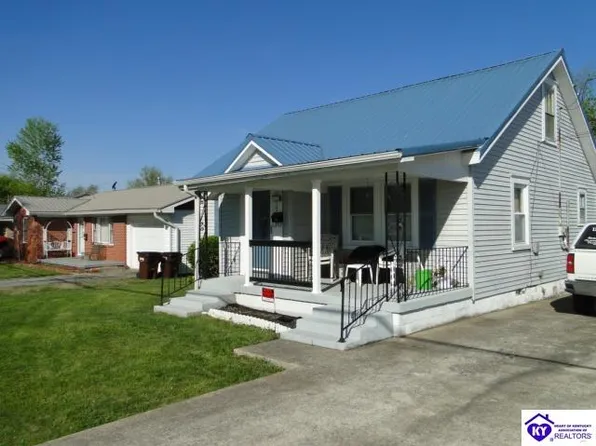 122 Underwood Ave, Hodgenville, KY 42748