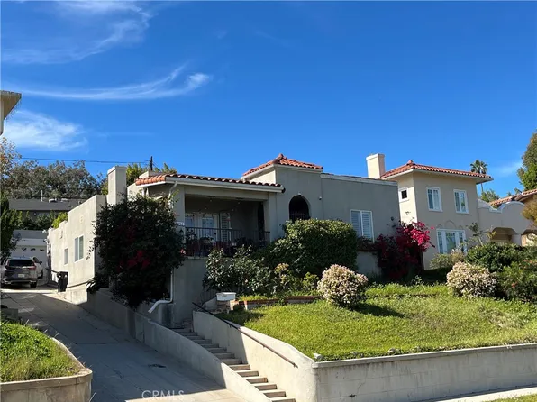 2051 N Catalina St, Los Angeles, CA 90027