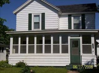 116 W Willow St, Chippewa Falls, WI 54729