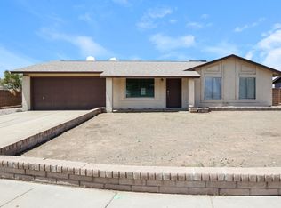 5620 W Villa Maria Dr, Glendale, AZ 85308
