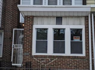 886 E Sanger St, Philadelphia, PA 19124