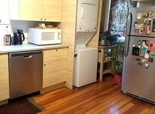 54 Gates St #2, Boston, MA 02127