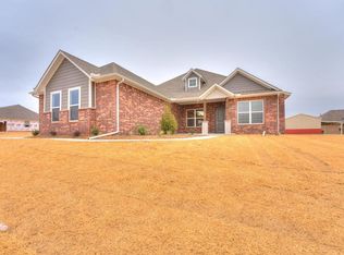 18423 Posse Trl, Norman, OK 73071