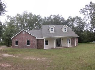 25861 Highway 43, Picayune, MS 39466