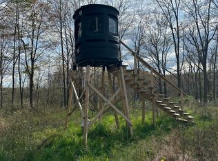 Maple Dale Rd, Horton, MI 49246