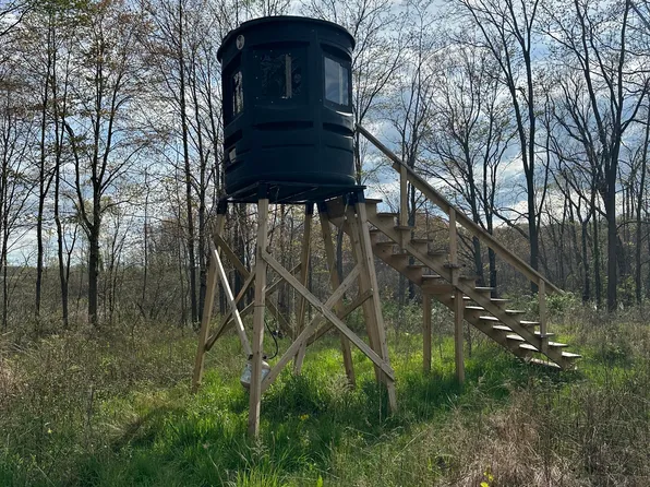 Maple Dale Rd, Horton, MI 49246