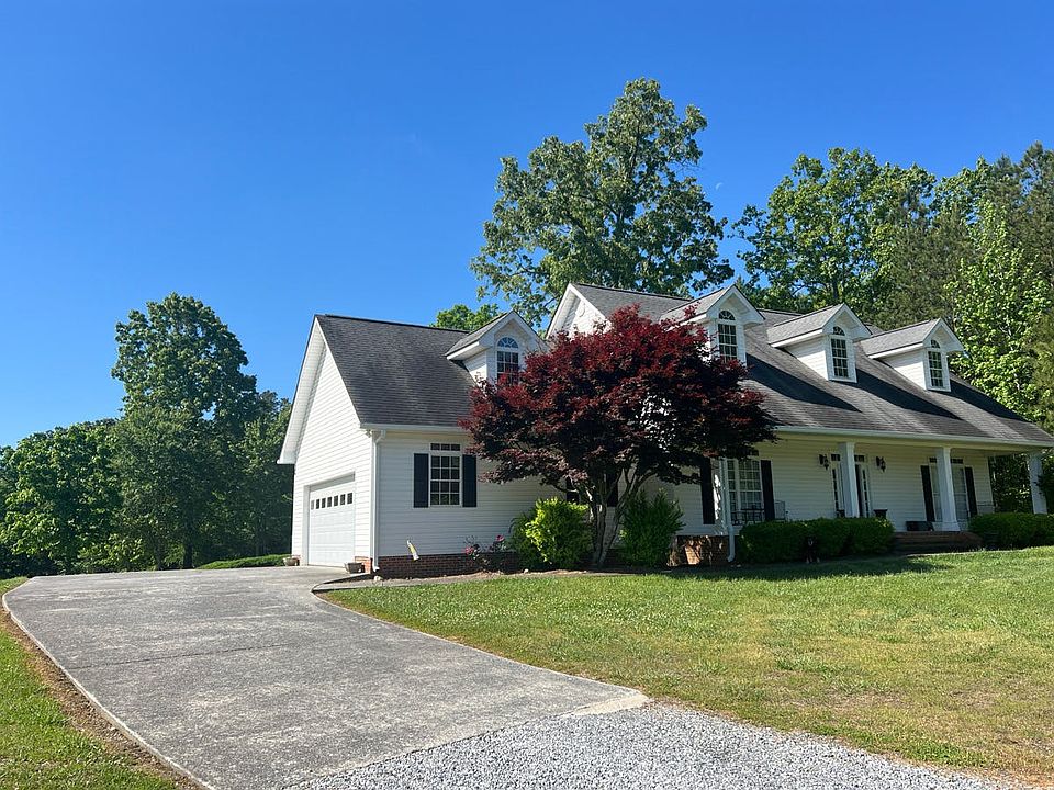 1862 Wayside Rd, Kingston, GA 30145 Zillow