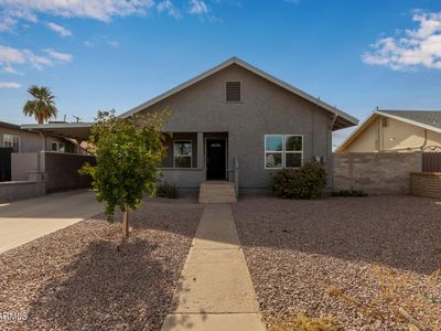 305 W 9th St, Casa Grande, AZ, 85122