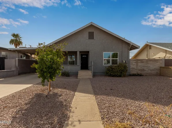305 W 9TH Street, Casa Grande, AZ 85122