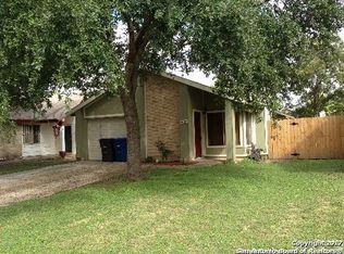 9629 Ivy Bend St, San Antonio, TX 78250