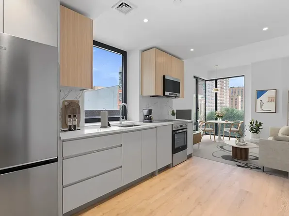 280 West 132nd Street image 2 of 18