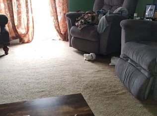 8757 S Ketcham Rd, Bloomington, IN 47403