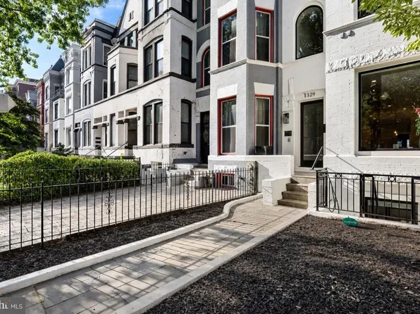 1329 Irving St NW APT 2, Washington, DC 20010