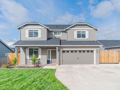 1759 Carrera Cir, Medford, OR, 97504