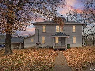 237 Maple St, Chester, IL, 62233