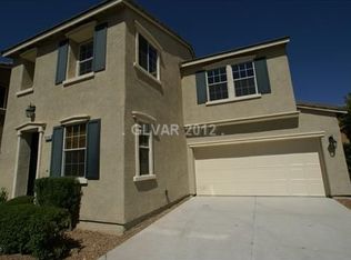 9146 White Rock Peak St, Las Vegas, NV 89113
