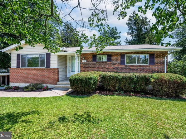 11105 Slye Ct, Silver Spring, MD 20902