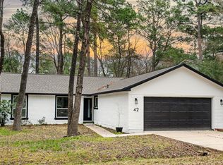 42 S Waxberry Rd, Spring, TX 77381