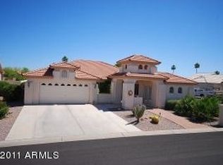24135 S Sunbrook Dr, Sun Lakes, AZ 85248