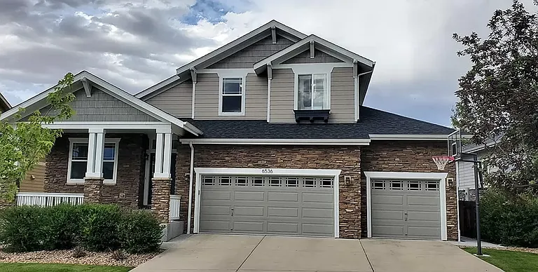 6536 S Oak Hill Cir — Photo 1