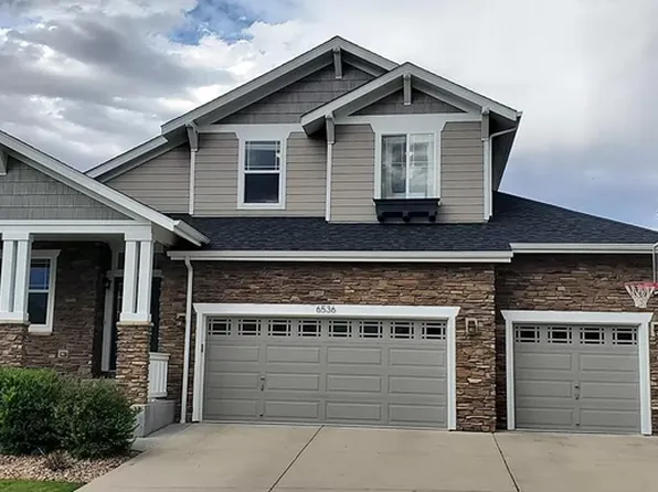 6536 S Oak Hill Cir, Aurora, CO 80016