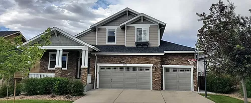 6536 S Oak Hill Cir Photo 1