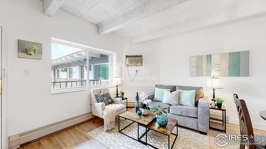 1 bedroom, 1 bathroom condo near Governors Park at Capitoll Hill! — Photo 4