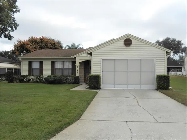 1055 Caracara Cir N, Lakeland, FL 33809