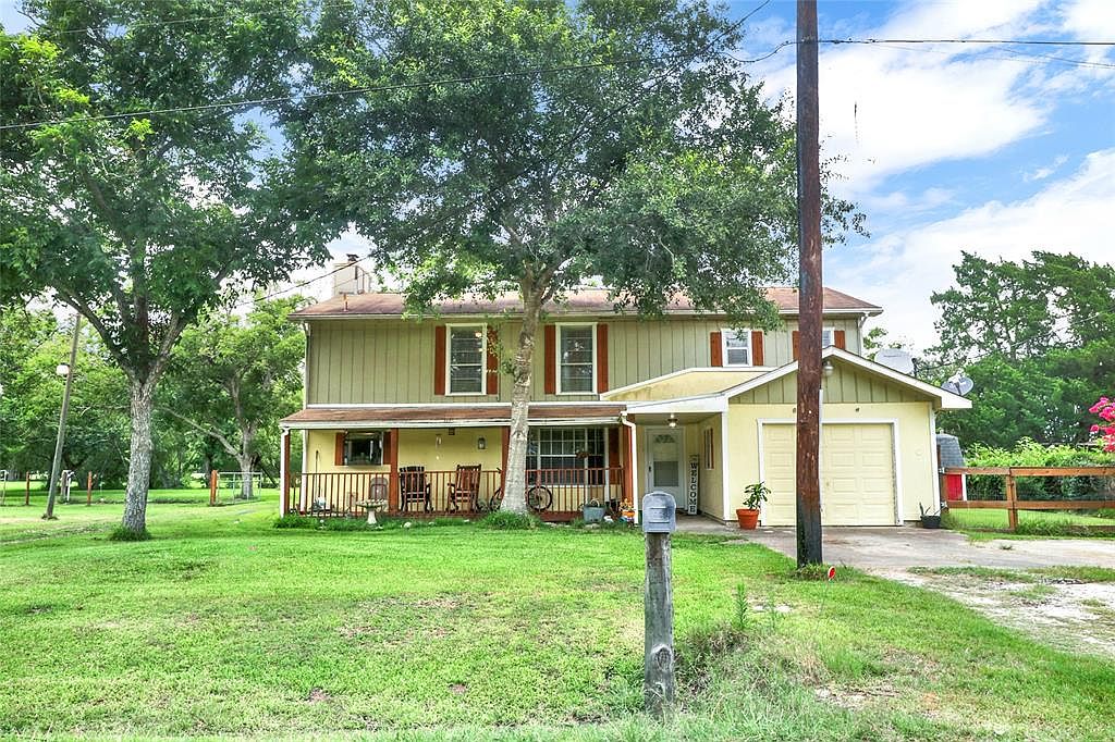 17494 F A A Rd, Alvin, TX 77511 MLS 78826030 Zillow
