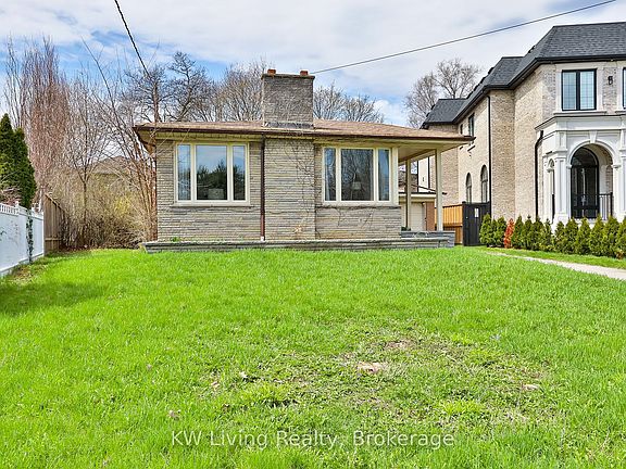 2nd image of 66 Claywood Rd