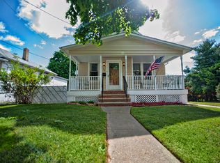 37 E Prospect St, Hawthorne, NJ 07506