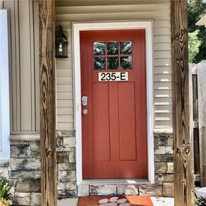 235 Pendleton Rd UNIT E, Clemson, SC, 29631