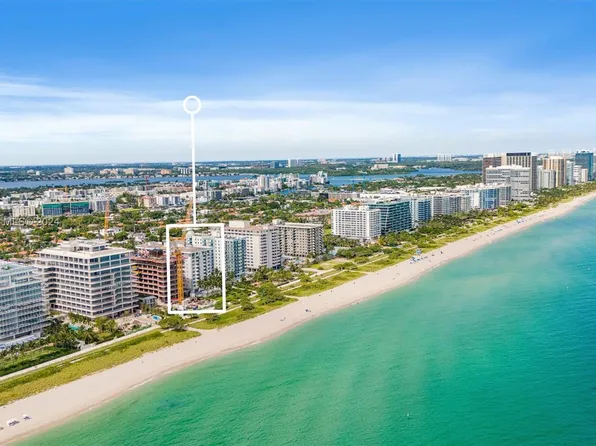 9195 Collins Ave, Surfside, FL