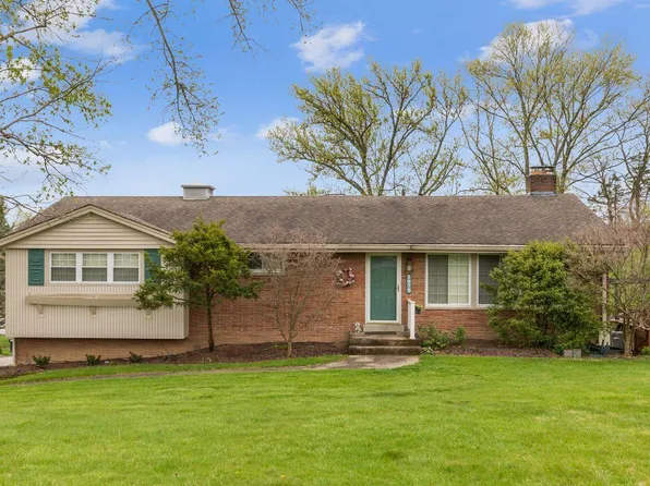 3079 Brookwood Cir, Edgewood, KY 41017