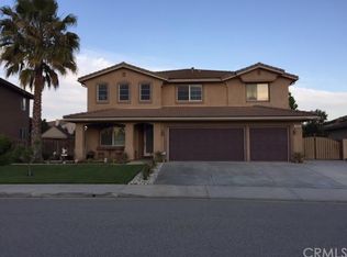 1170 Gainsborough Ct, Beaumont, CA 92223