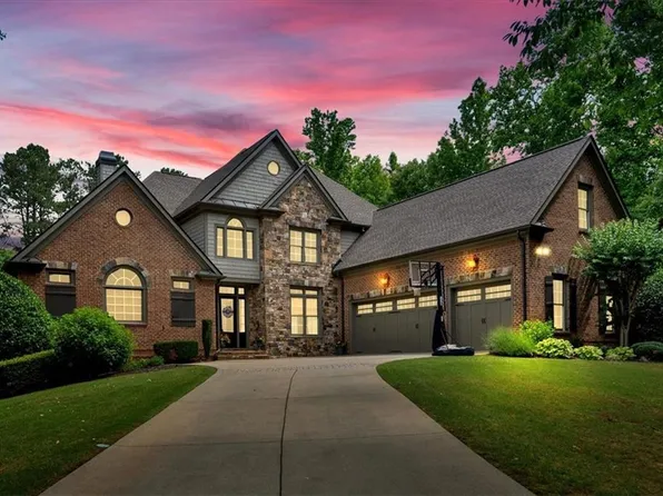 511 Etris Ct, Roswell, GA 30075