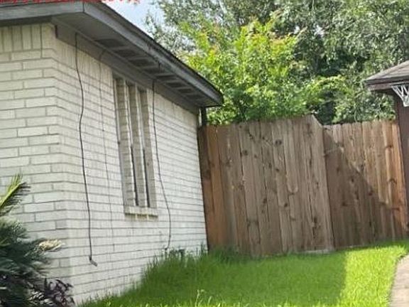 Property Side View