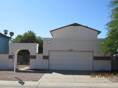 4439 W Westcott Dr N, Glendale, AZ, 85308