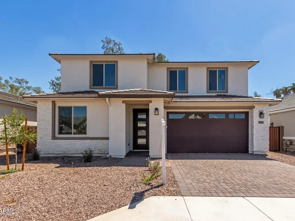 5443 W LOMA Lane, Glendale, AZ 85302