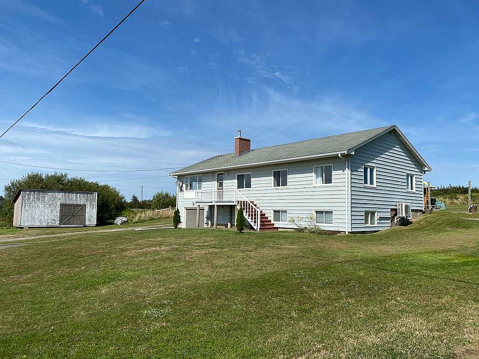 5844 Highway 1, Mavillette, NS B5A 5B3 Zillow