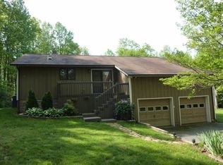 2148 Free Union Rd, Meadows Of Dan, VA 24120