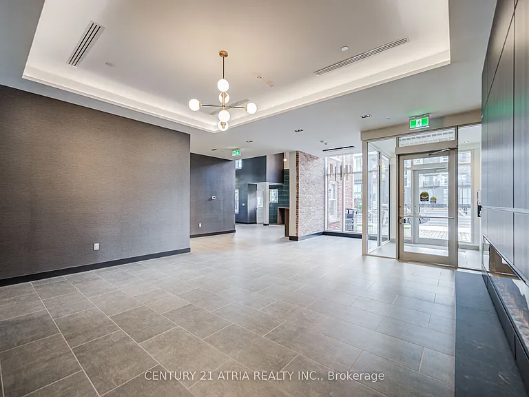 2475 Old Bronte Rd #710 — Photo 7