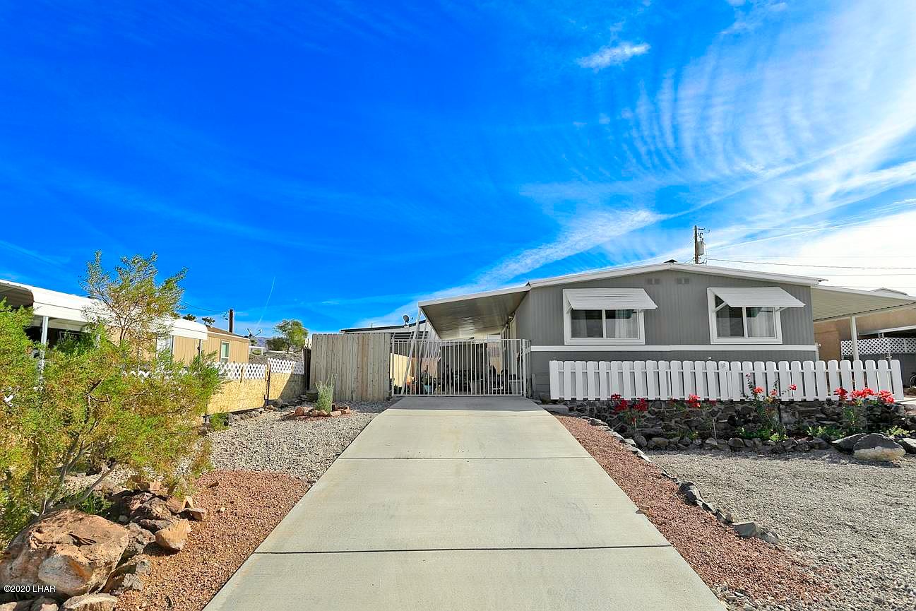 2750 Anita Ave Lake Havasu City Az 86404 Zillow