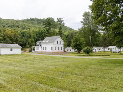 115 Brewery Road, Walpole, NH, 03608