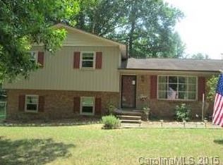 207 Brook St, Salisbury, NC 28146